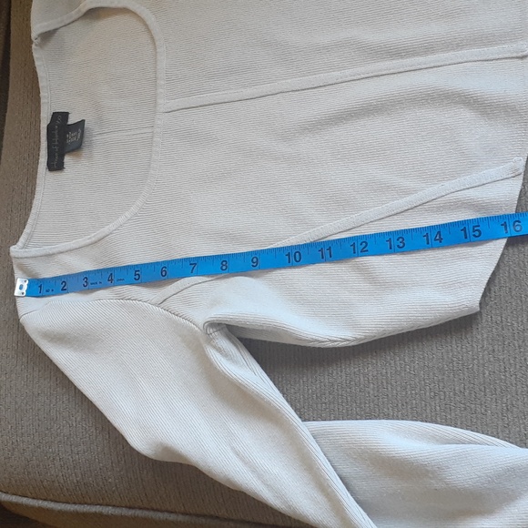 House of Harlow 1960 Crop Top - Picture 3 of 6